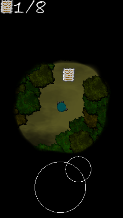 Frightening Forest screenshot 3
