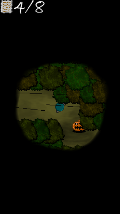 Frightening Forest screenshot 1