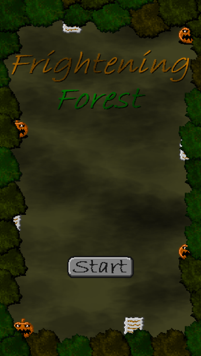 Frightening Forest screenshot 5