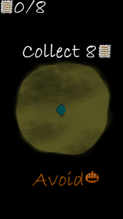 Frightening Forest screenshot 4
