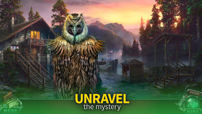 Fringe of Reality: The Forest screenshot 3