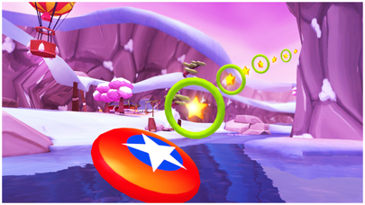 Frisbee® Forever 2 screenshot 1