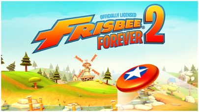 Frisbee® Forever 2 screenshot 5