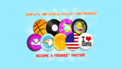 Frisbee® Forever screenshot 1
