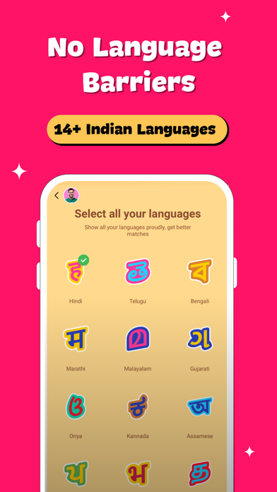 FRND: Chat, Play, Connect screenshot 2