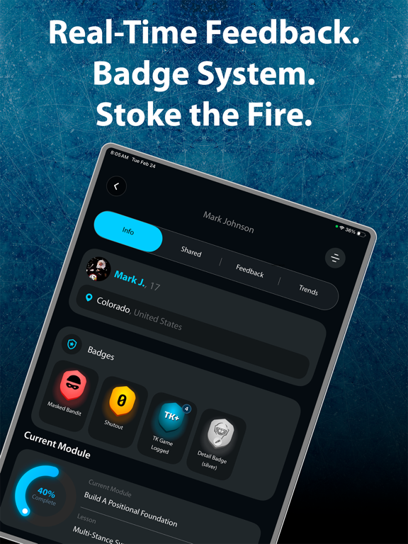 From The Crease screenshot 4