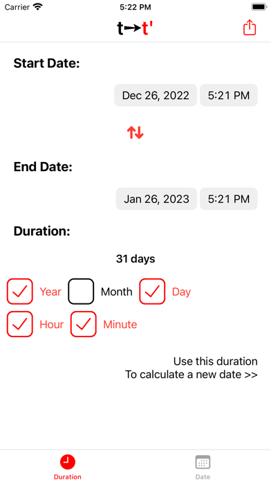 From Time To Time screenshot 2