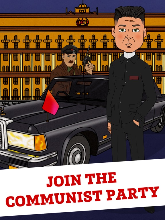 From Zero to Hero: Communist screenshot 5