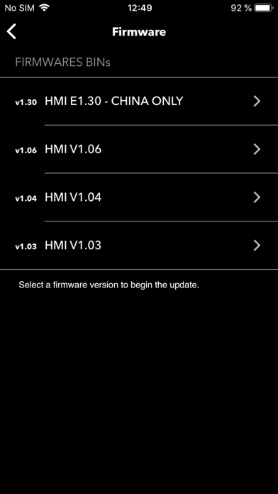 FROMM Keep it Smart - S-Tools screenshot 1
