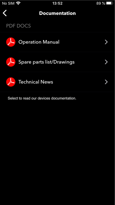 FROMM Keep it Smart - S-Tools screenshot 2