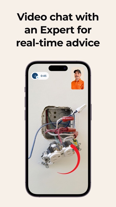 Frontdoor-Home Service Experts screenshot 5