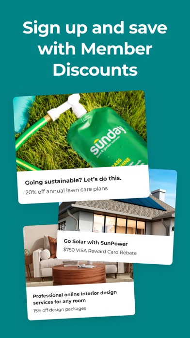 Frontdoor-Home Service Experts screenshot 2