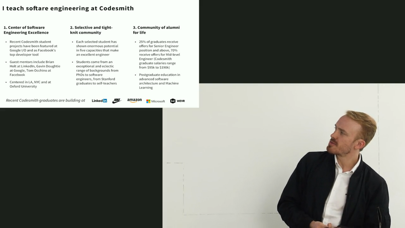 Frontend Masters screenshot 1