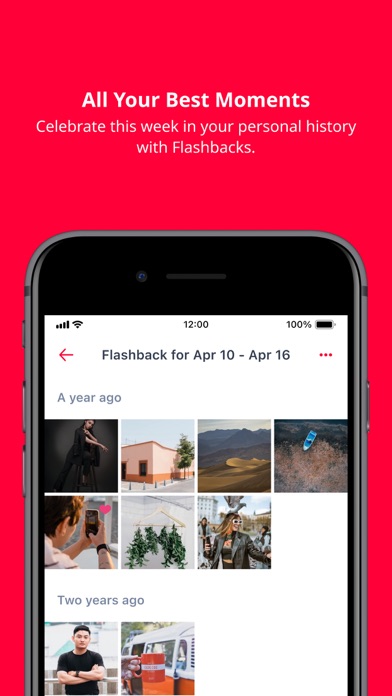 Frontier Content Anywhere screenshot 4