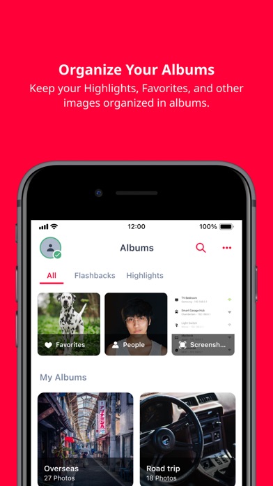 Frontier Content Anywhere screenshot 7