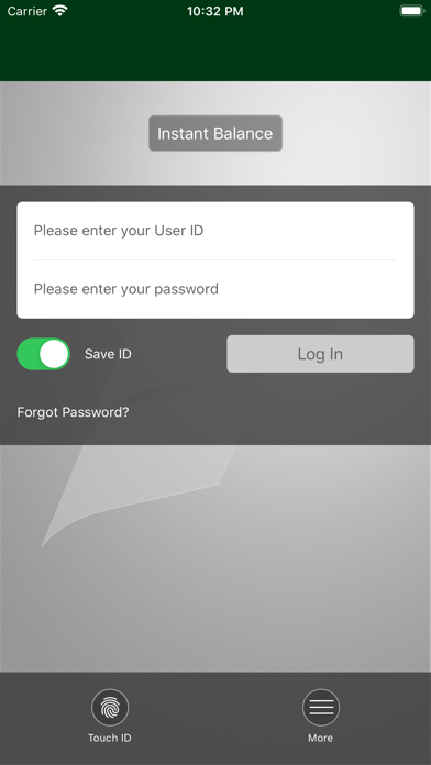 Frontier Mobile Banking screenshot 4