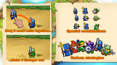 Frontier Warrior screenshot 3