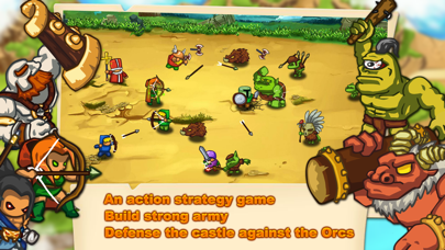 Frontier Warrior screenshot 4
