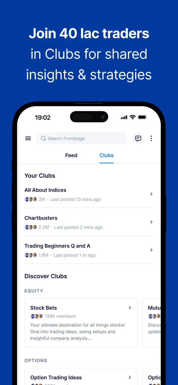 FrontPage screenshot 5