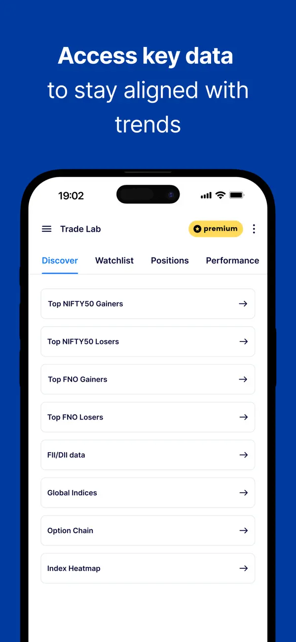 FrontPage screenshot 3