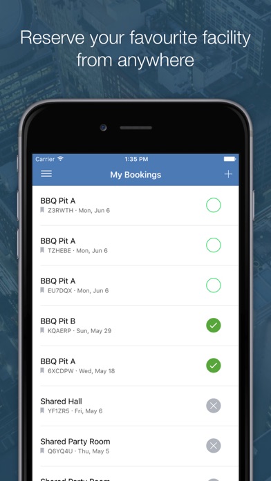 FRONTSTEPS Community screenshot 3