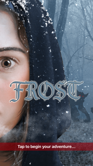 Frost (Choices Game) screenshot 5