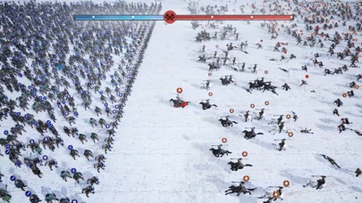 Frost & Flame: King of Avalon screenshot 4