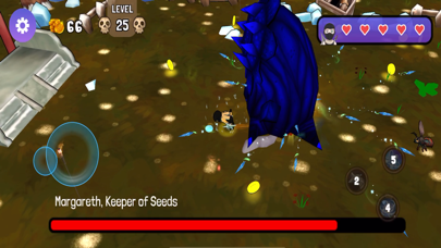 Frost Legends screenshot 1