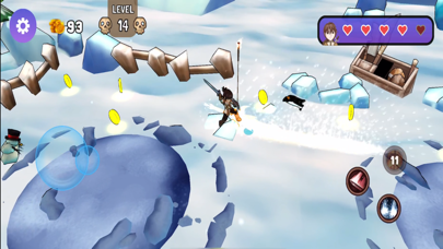 Frost Legends screenshot 6