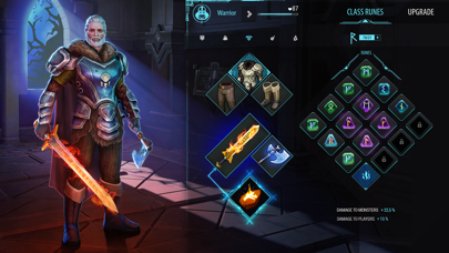 Frostborn: Coop Survival screenshot 4