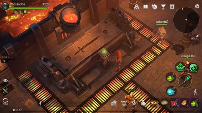 Frostborn: Coop Survival screenshot 1