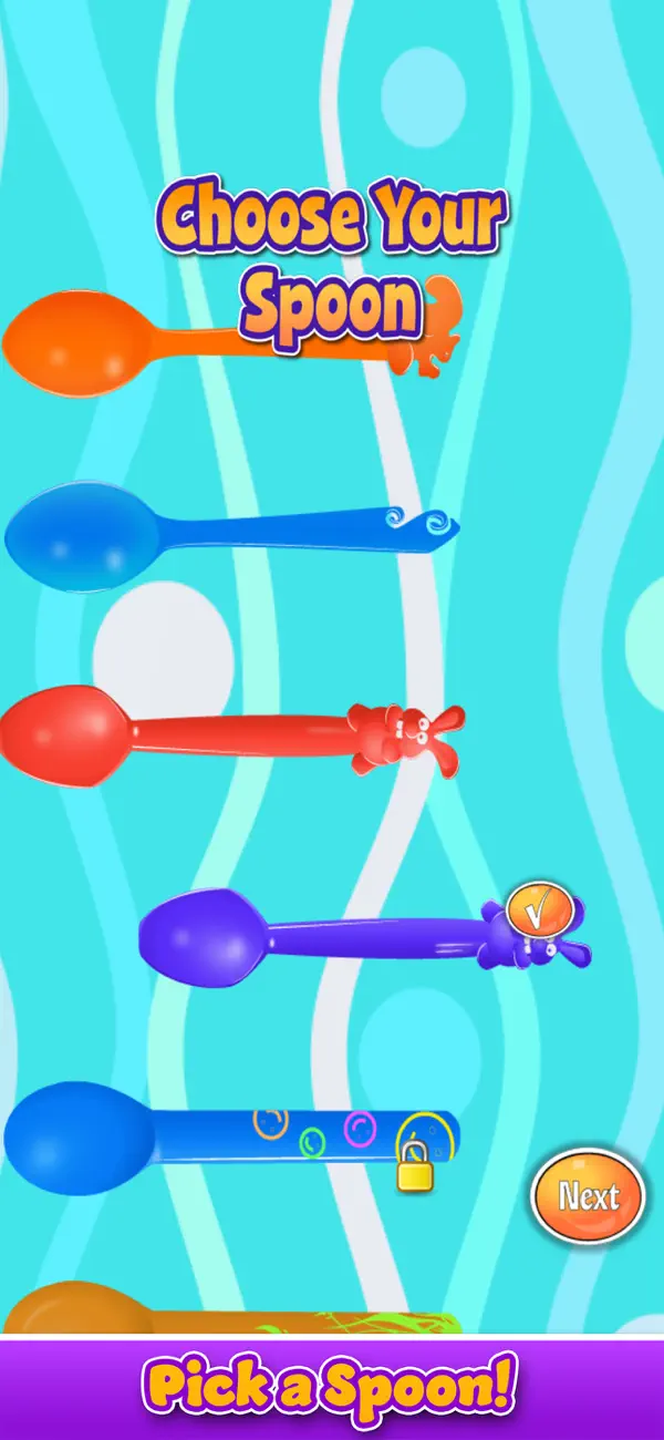 Frozen Yogurt Maker Salon screenshot 2