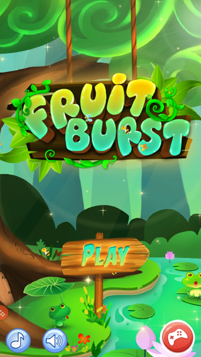 Fruit Burst 2017 screenshot 5