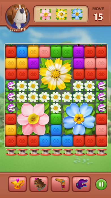 Fruit Hero Legend screenshot 4
