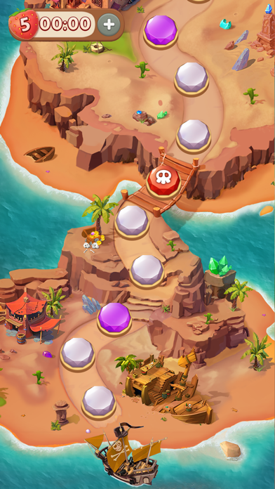 Fruit Hero Legend screenshot 1