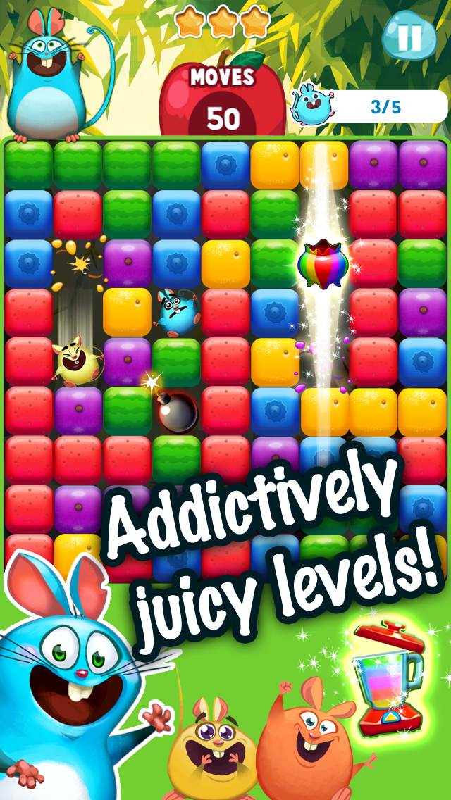 Fruit Mania™ screenshot 5