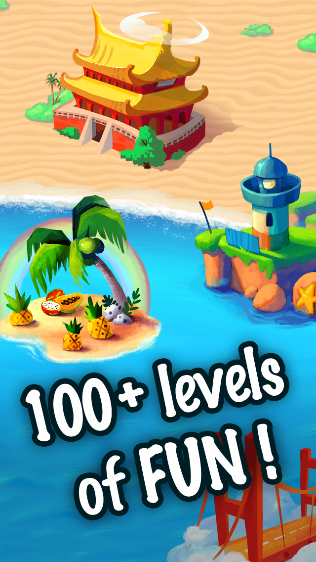 Fruit Mania™ screenshot 4