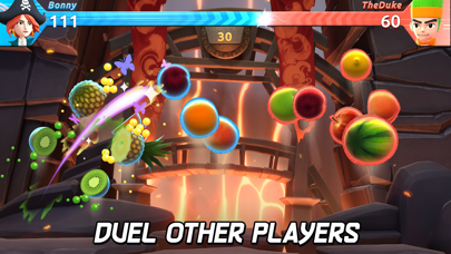 Fruit Ninja 2 screenshot 5