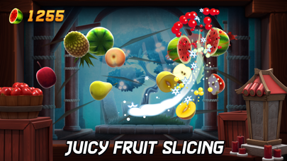 Fruit Ninja 2 screenshot 2