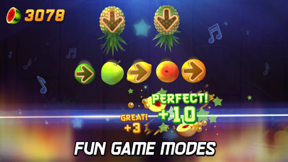 Fruit Ninja 2 screenshot 4