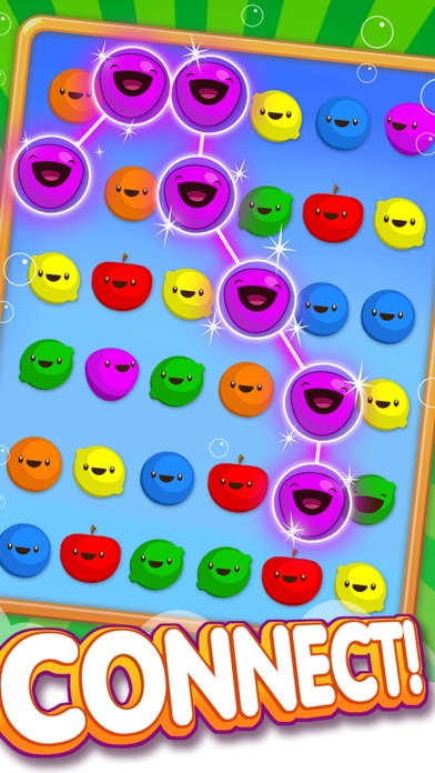 Fruit Pop! screenshot 4
