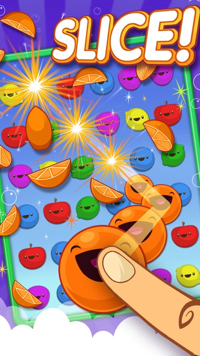 Fruit Pop! screenshot 3