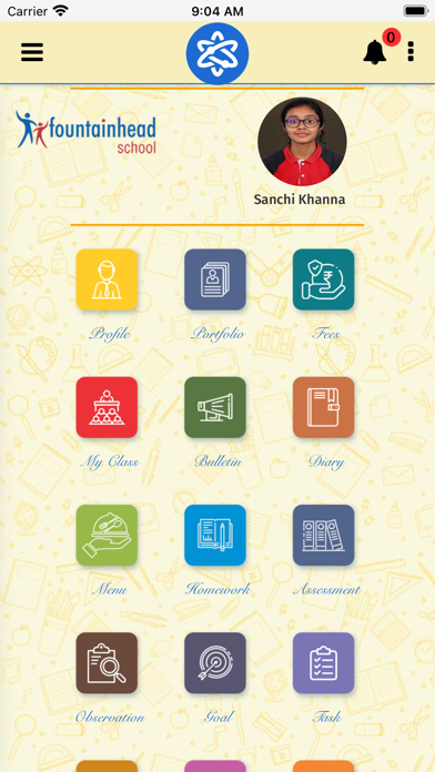 FS Nucleus screenshot 5