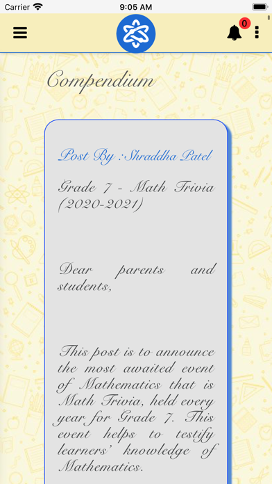 FS Nucleus screenshot 4