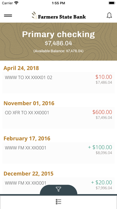 FSB WYO screenshot 4