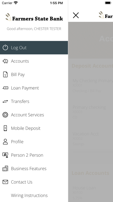 FSB WYO screenshot 1