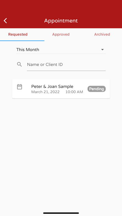 FSW Advisor screenshot 1