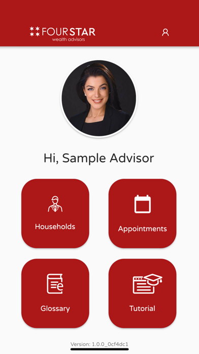 FSW Advisor screenshot 4