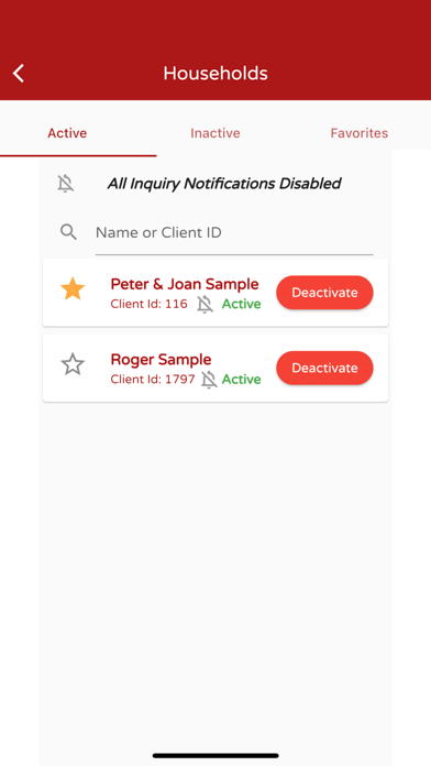 FSW Advisor screenshot 3