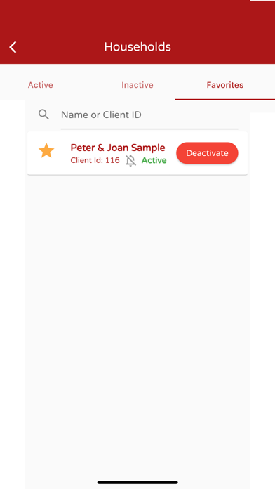 FSW Advisor screenshot 2